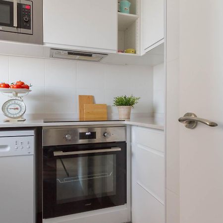 Feel Welcome Barcelona Apartment กอร์เนยา เดอ ลูเบรอกาต ภายนอก รูปภาพ