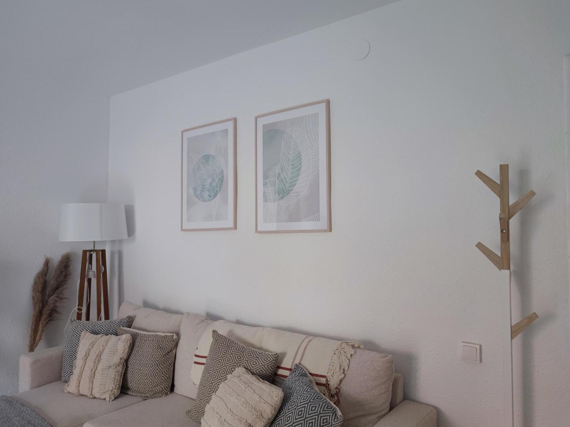 Feel Welcome Barcelona Apartment กอร์เนยา เดอ ลูเบรอกาต ภายนอก รูปภาพ