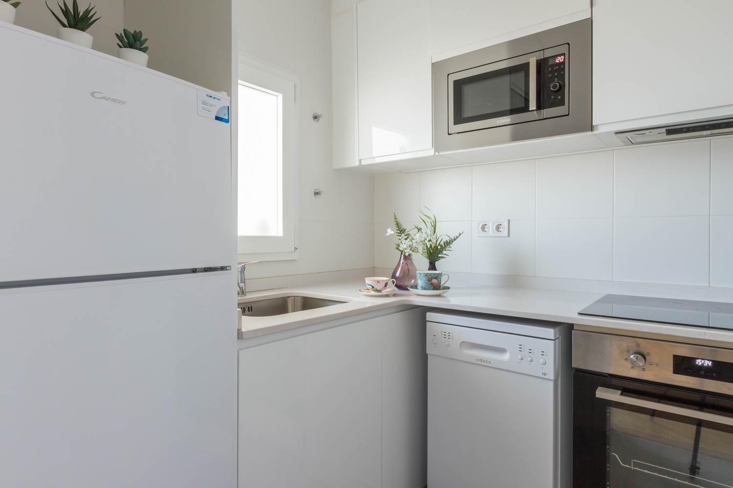 Feel Welcome Barcelona Apartment กอร์เนยา เดอ ลูเบรอกาต ภายนอก รูปภาพ